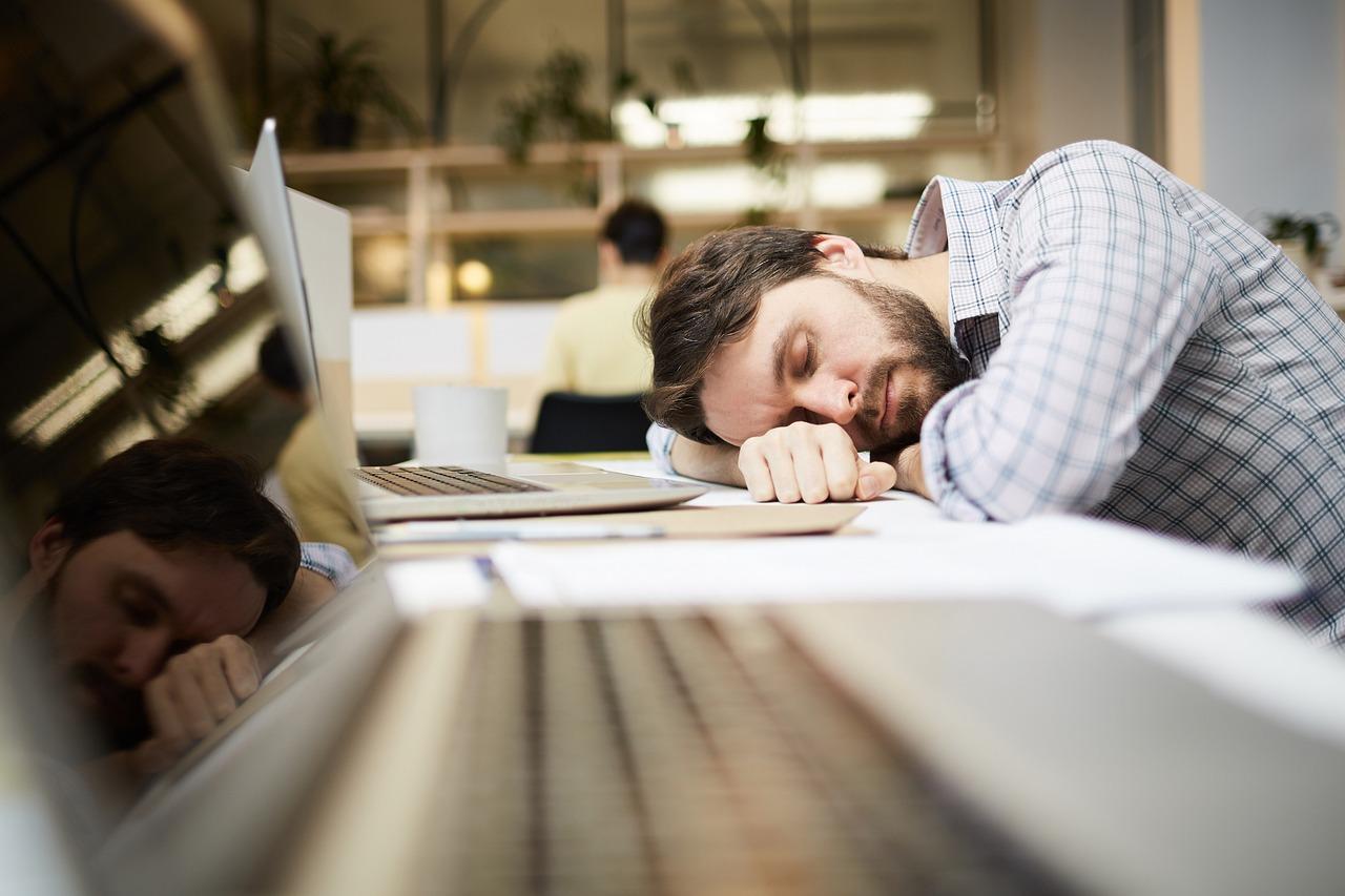 Rivermate | Maintaining Work-Life Balance While Operating Remotely