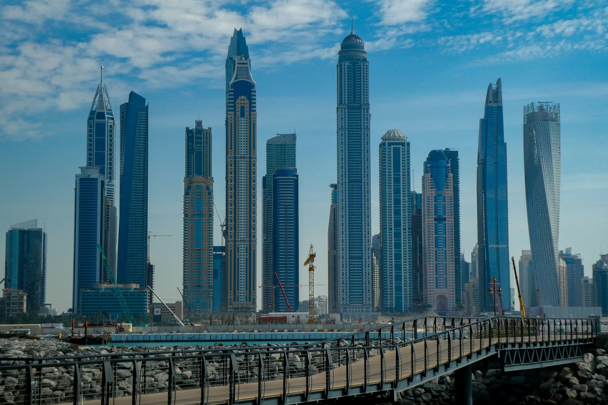 Rivermate | Top 10 EOR Providers in the United Arab Emirates in 2026