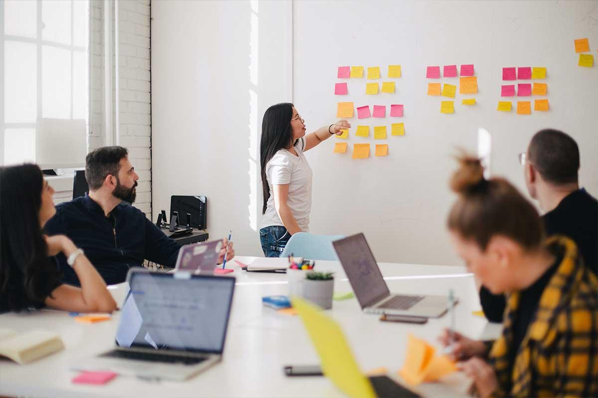 Rivermate | Une analyse approfondie : l'écart entre les sexes sur le lieu de travail
