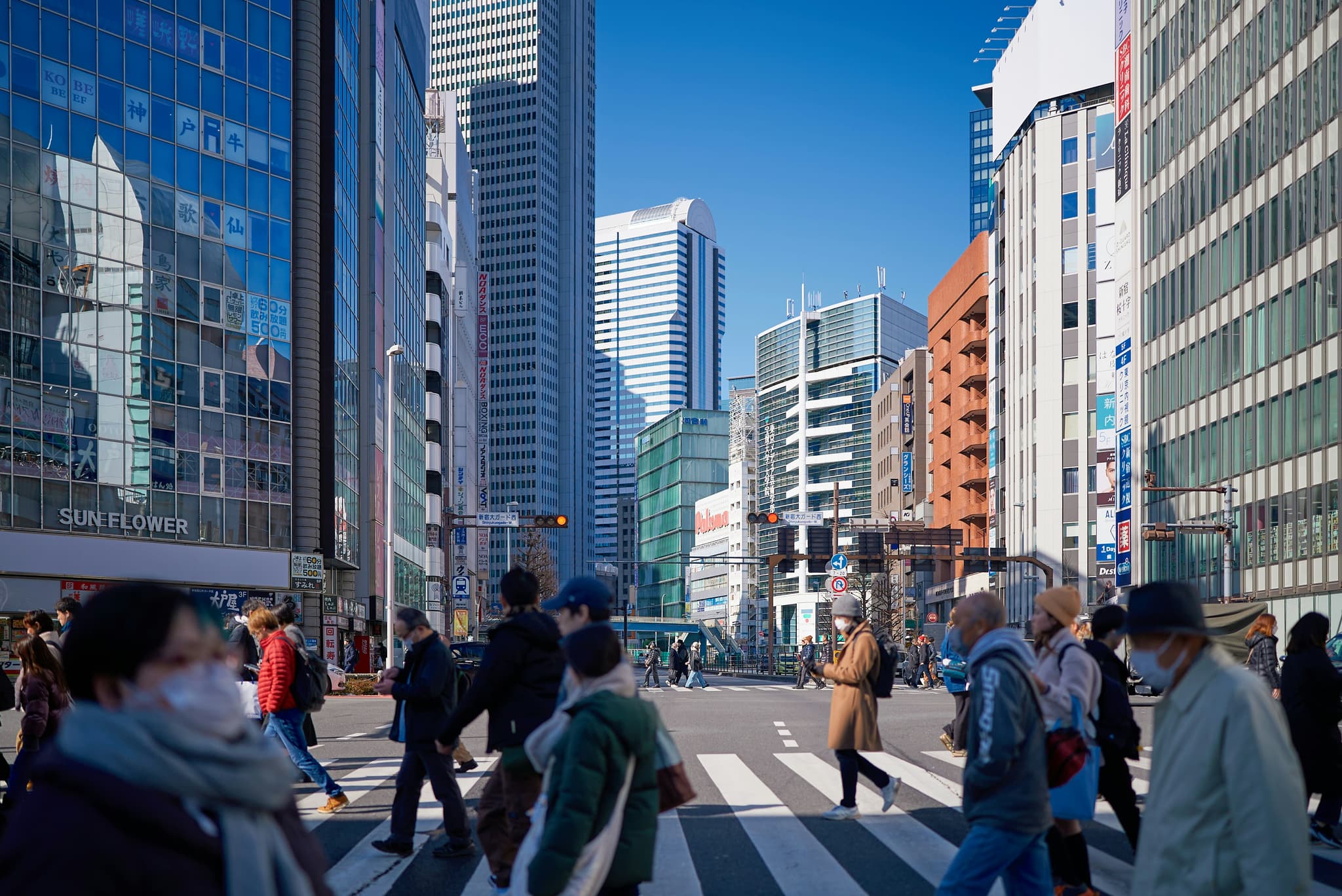 Rivermate | The Telecommunications Industry in Japan: An Overview