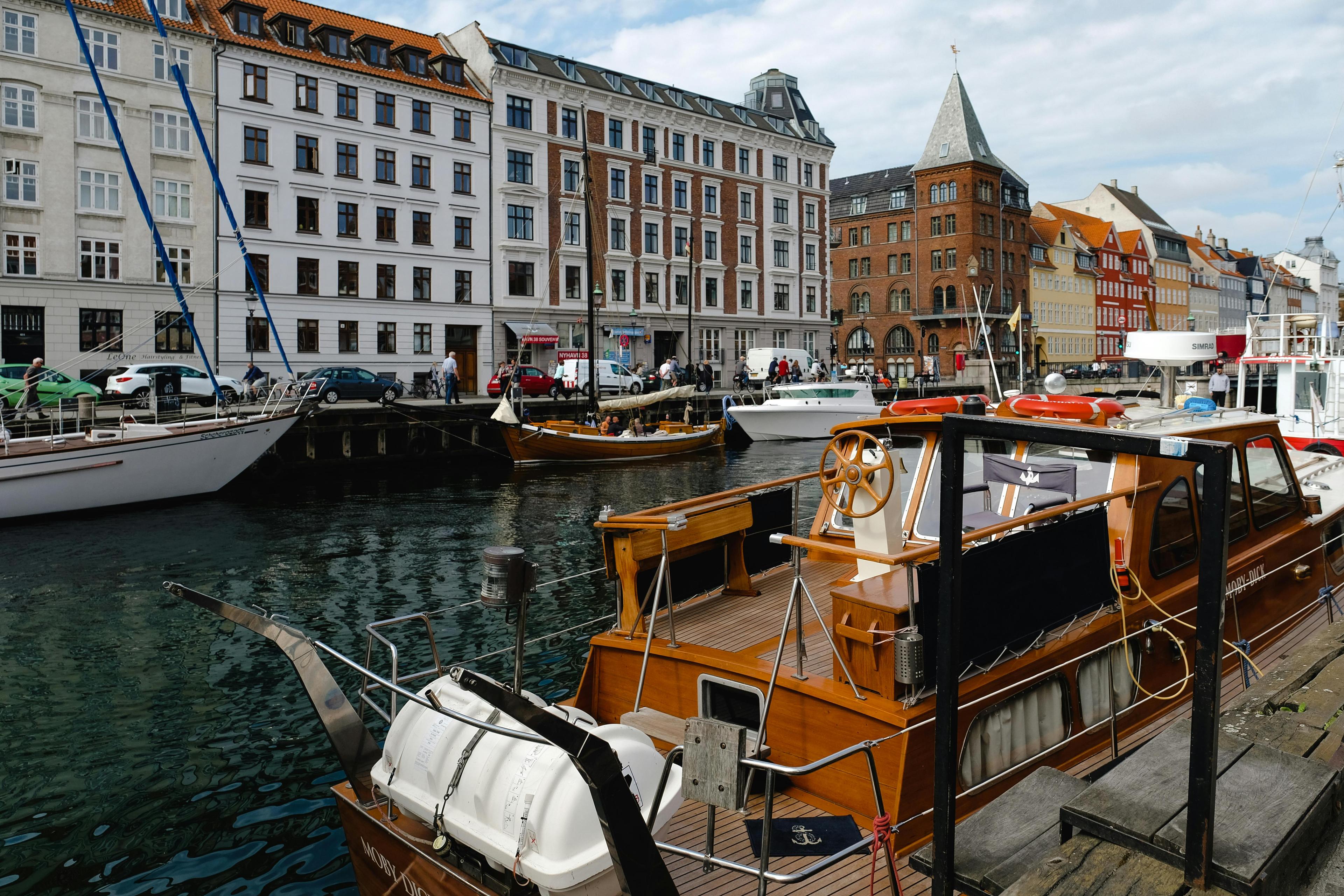 Rivermate | Erkundung der typischen Arbeitswochenstruktur in Dänemark
