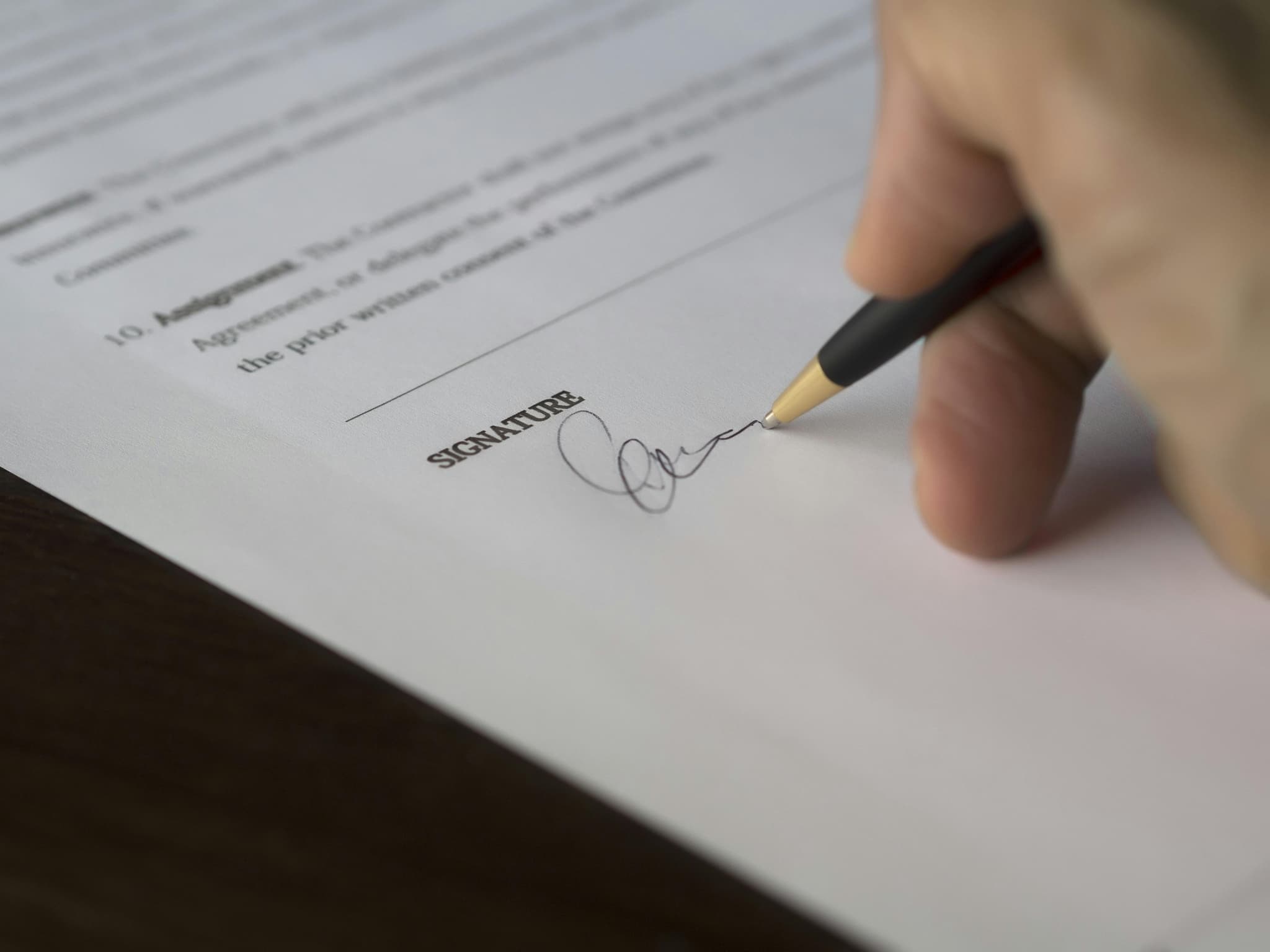 Rivermate | Understanding Different Employment Contract Types Worldwide