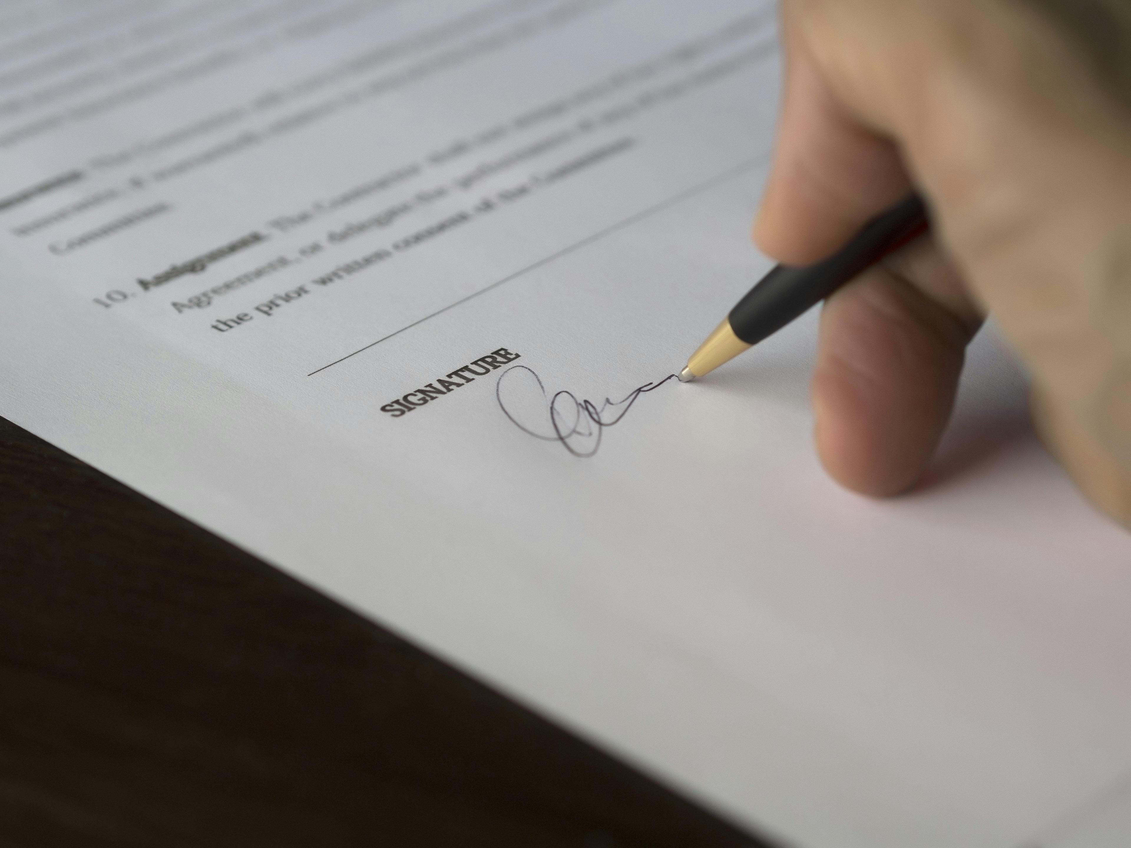 Rivermate | Comprendiendo los diferentes tipos de contratos laborales en todo el mundo