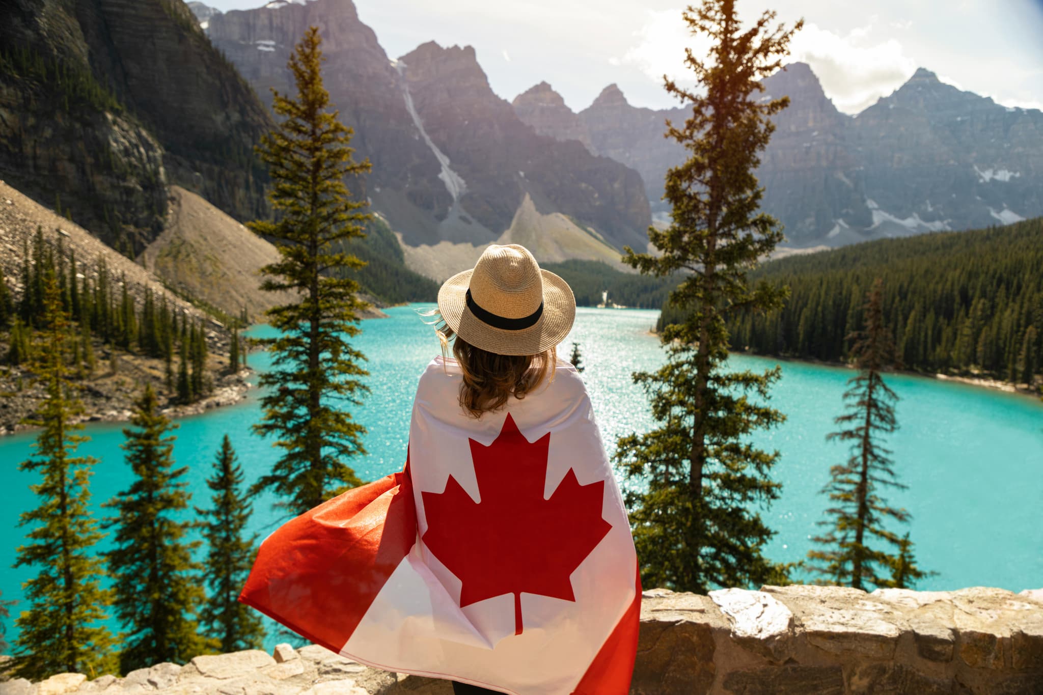 Rivermate | 2024 Leitfaden: Sicherung von Arbeitserlaubnissen und Visa in Kanada