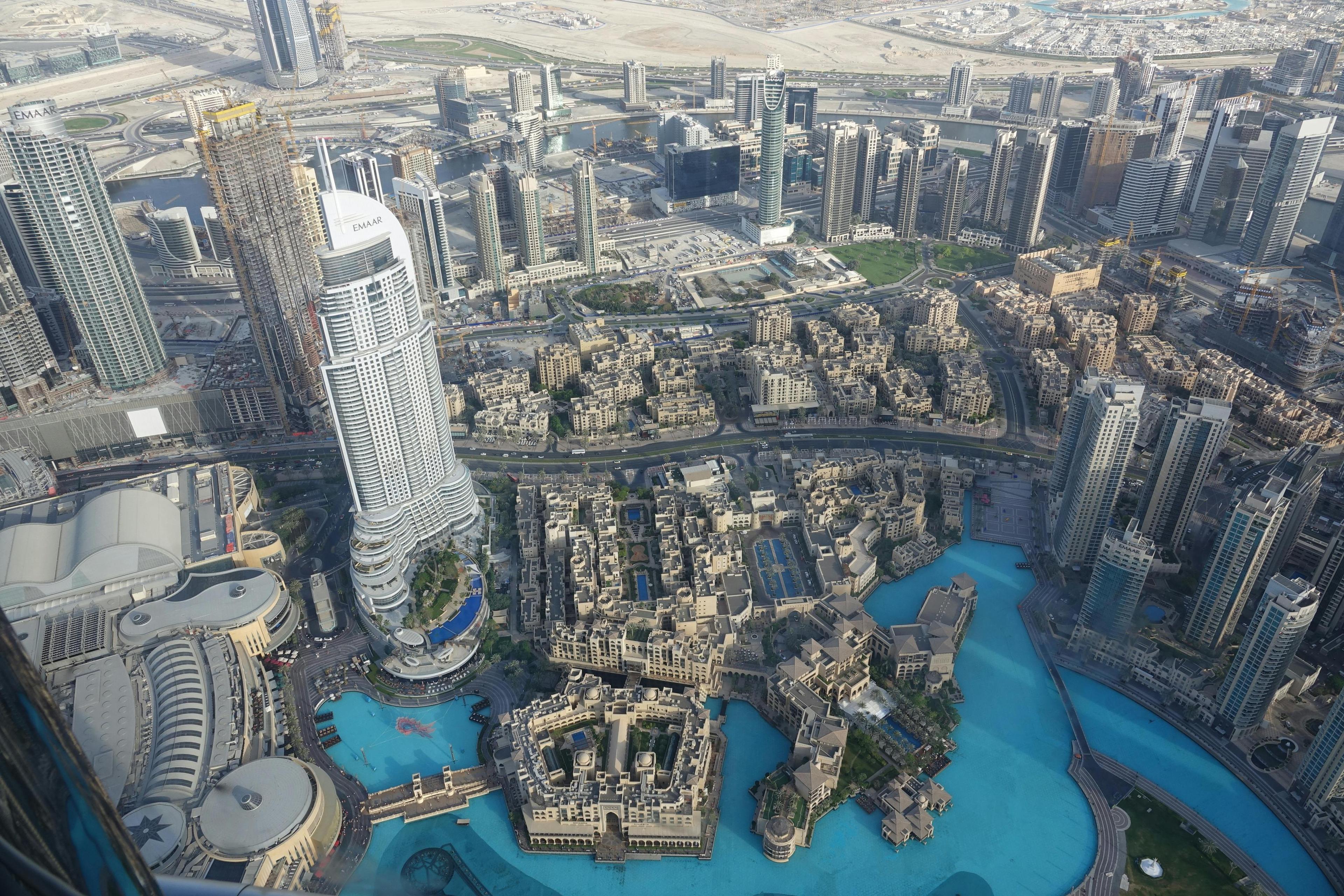Rivermate | Guide to Work Permits and Visas in the Gulf Region