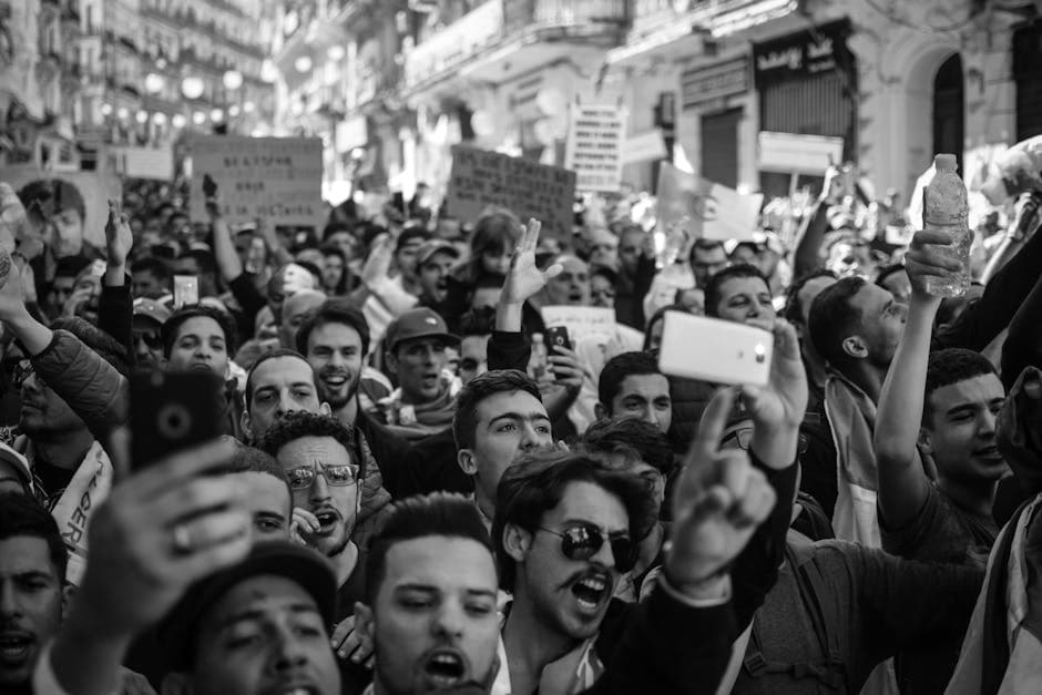 Algeria featured