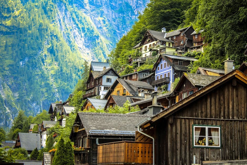 Oostenrijk featured