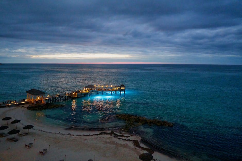 Bahama's featured