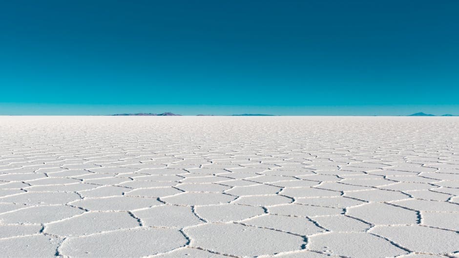 Bolivia featured
