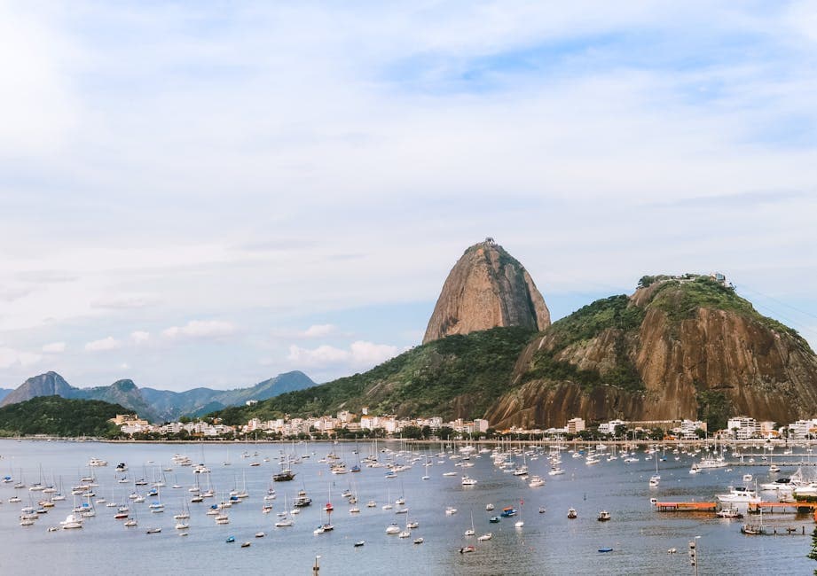 Brazil featured