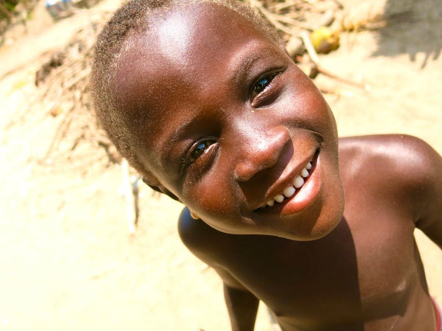 Burkina Faso featured