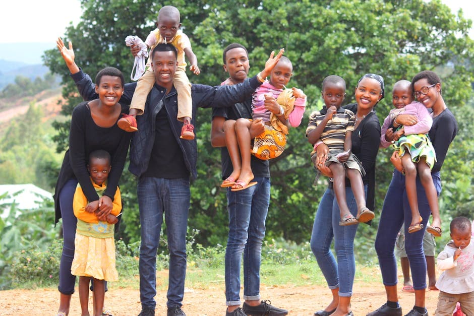 Burundi featured