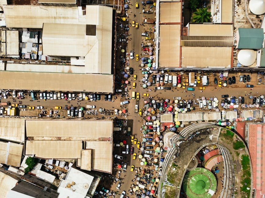 Cameroon featured
