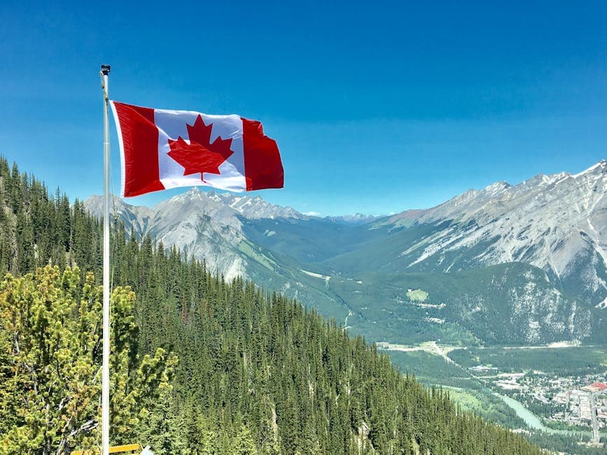 Canada featured