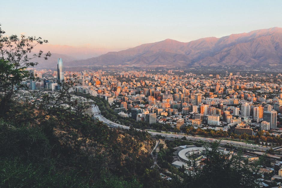 Chile featured