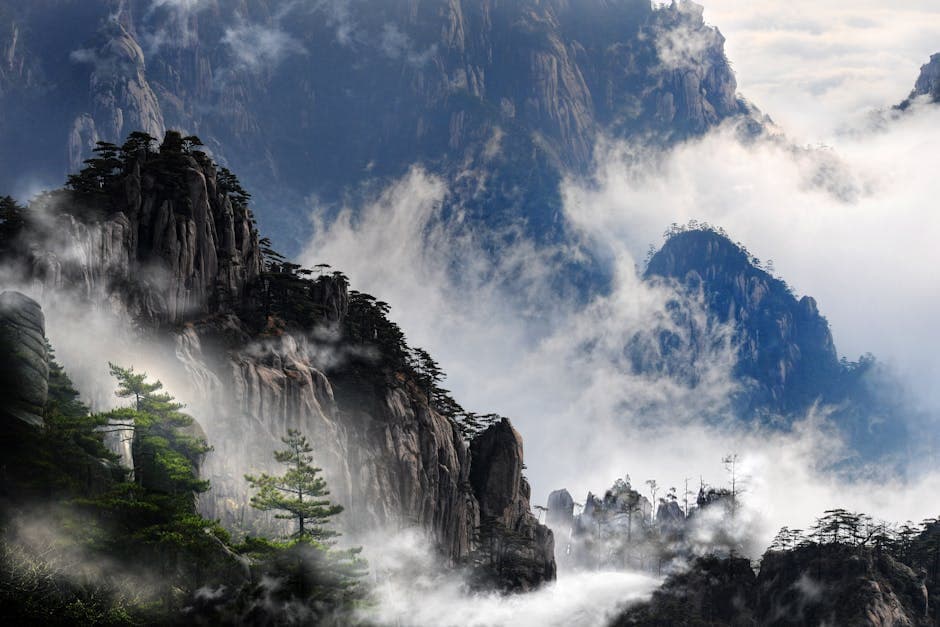 China featured