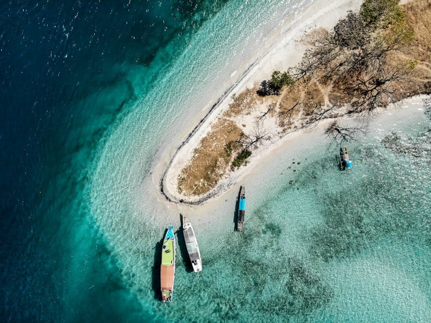 Comoros featured