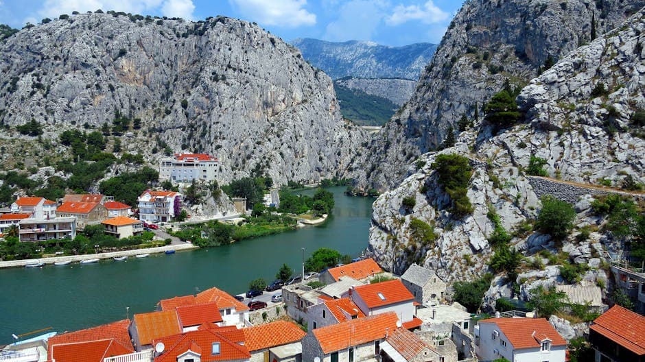 Kroatien featured