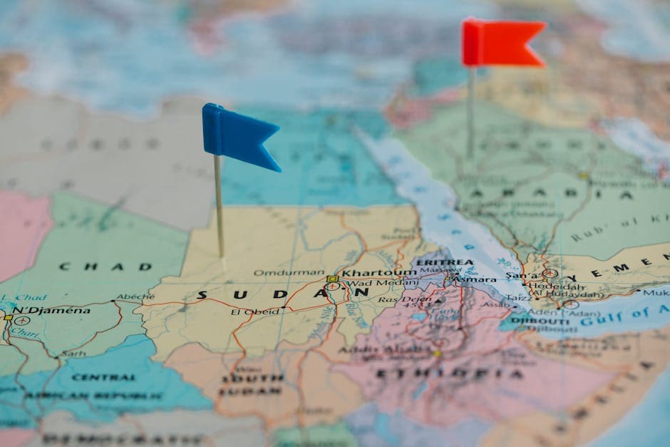 Djibouti featured