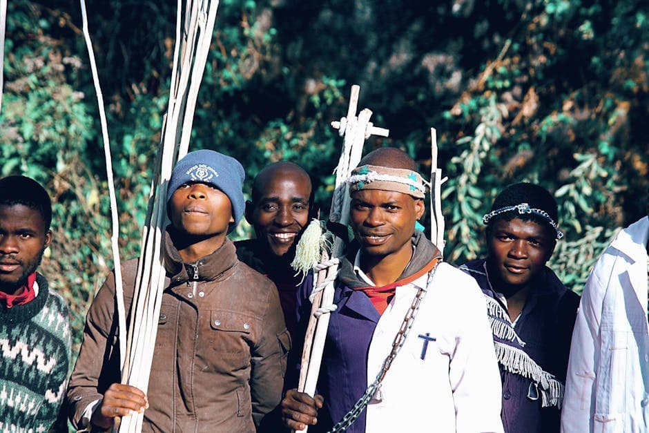 Eswatini featured