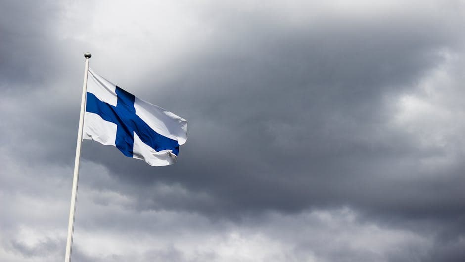Finland featured