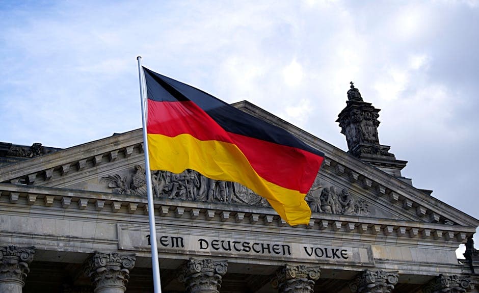 Germany featured