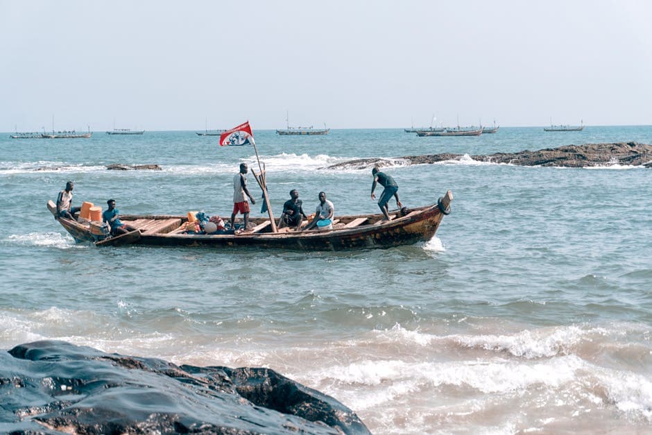 Ghana featured