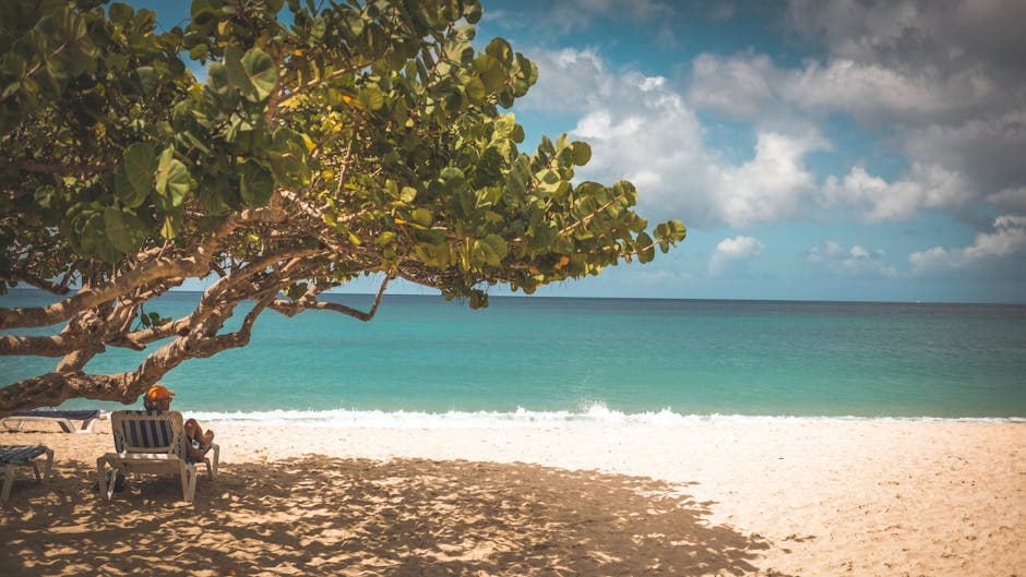 Grenada featured