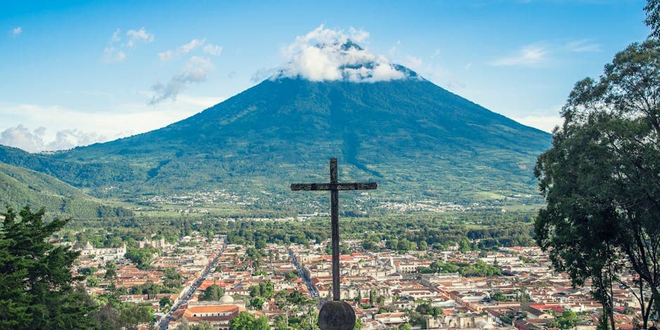 Guatemala featured