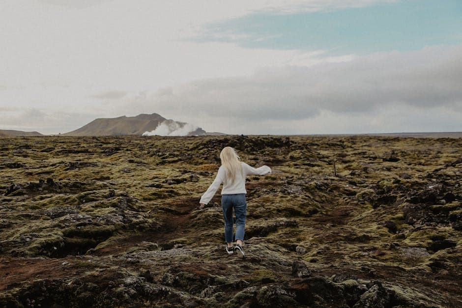 Iceland featured