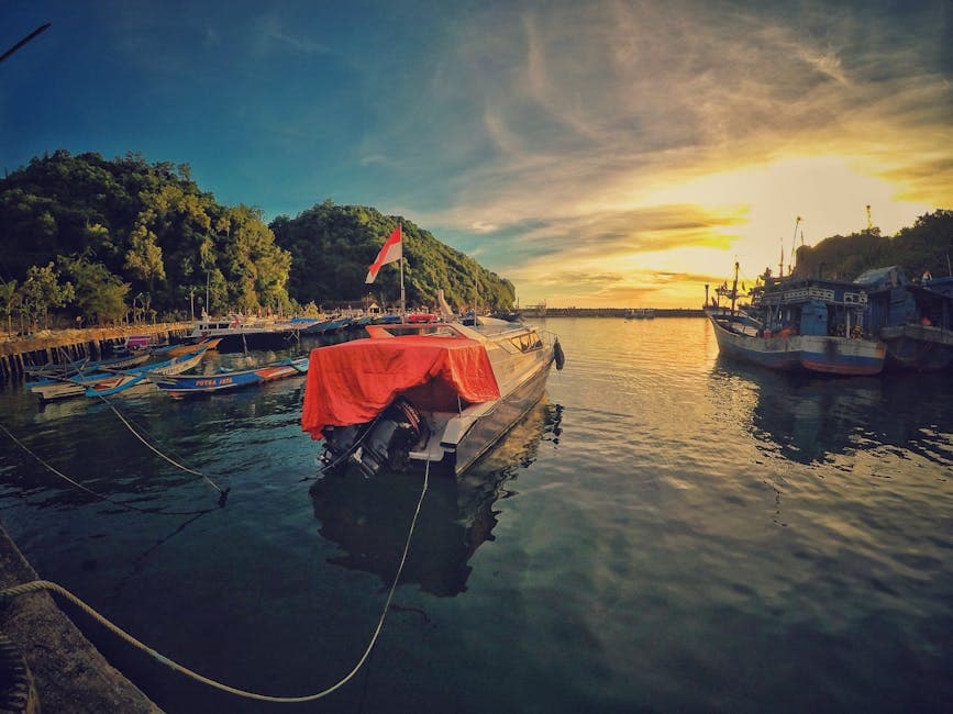 Indonesia featured