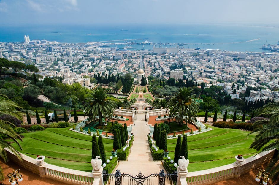 Israël featured