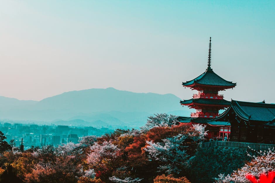 Japan featured