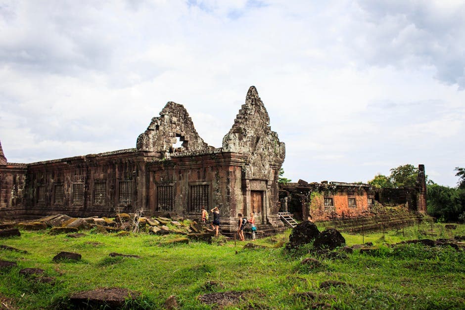 Laos featured