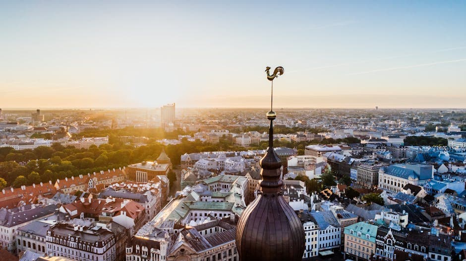 Latvia featured