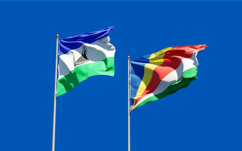 Lesotho featured