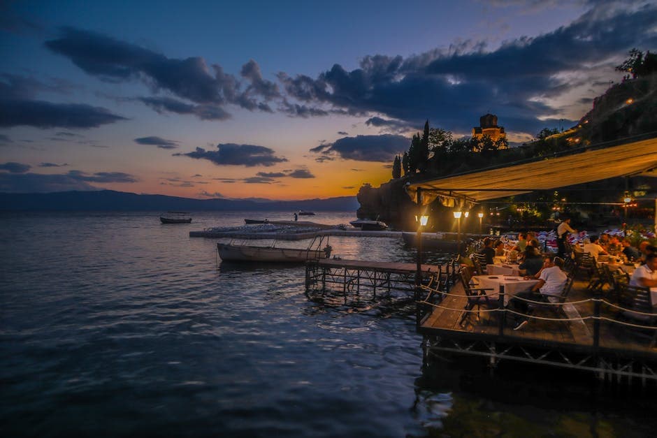 Macedonia featured