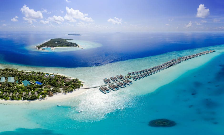 Maldives featured