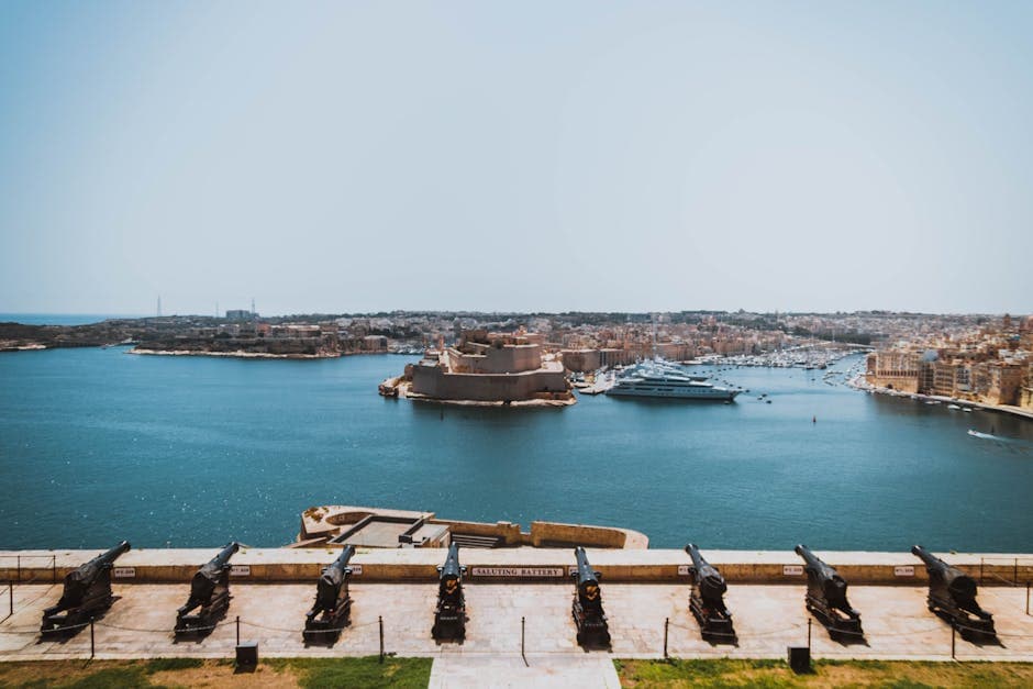Malta featured