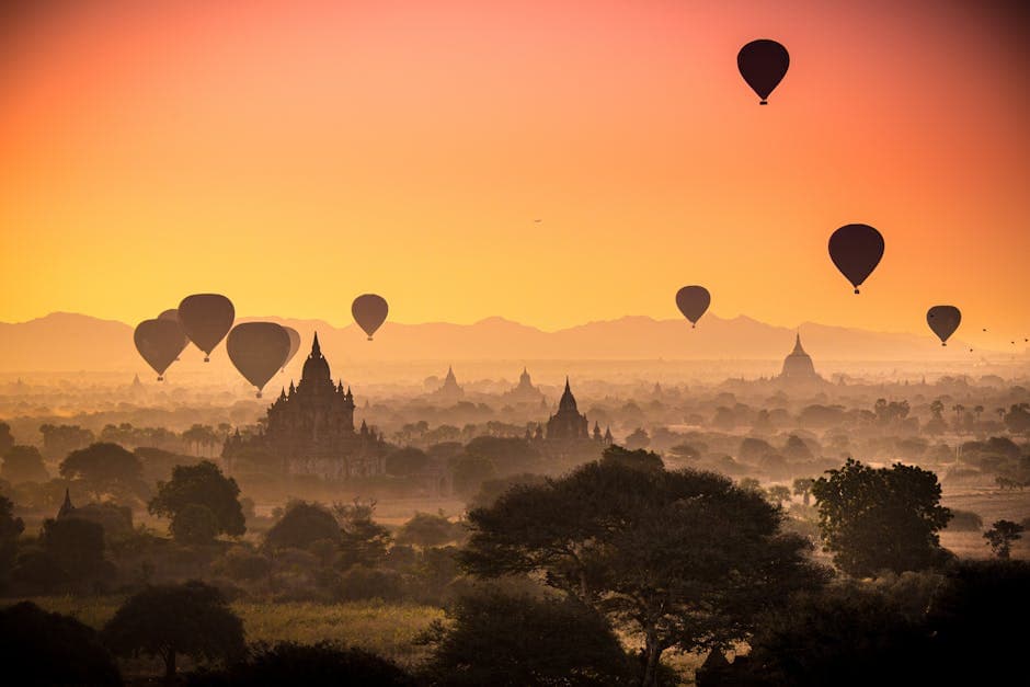 Myanmar featured
