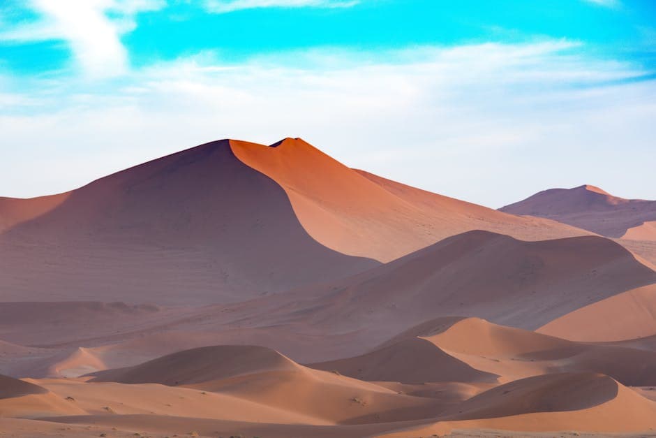 Namibia featured