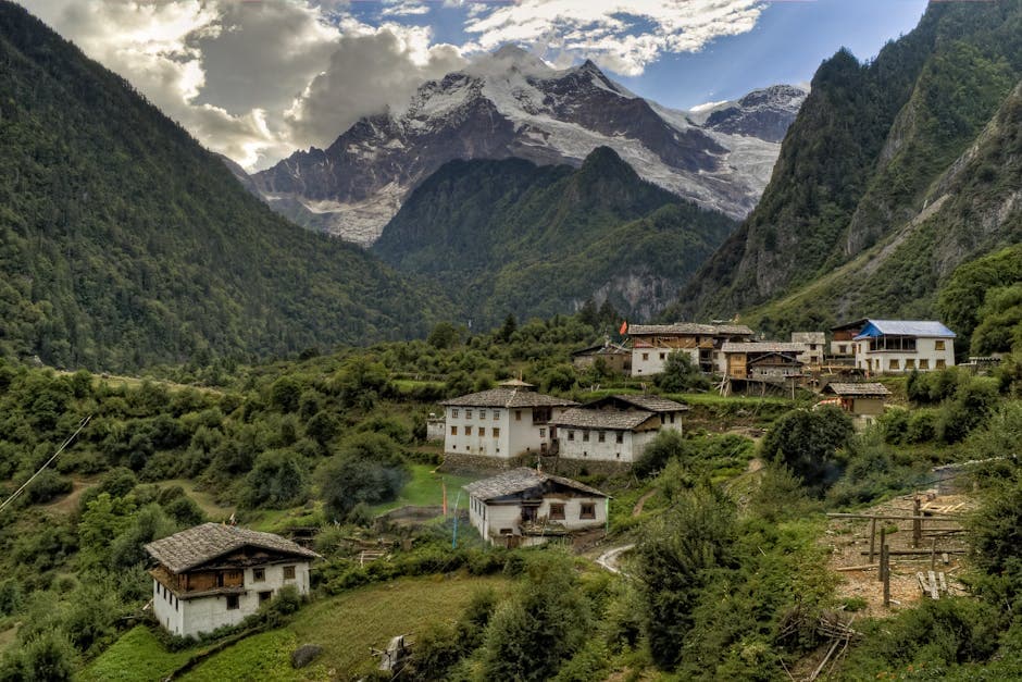Nepal featured