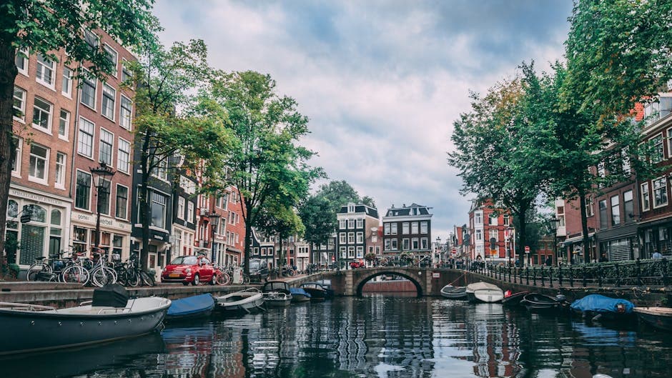 Netherlands featured