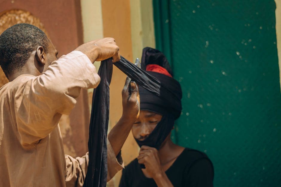Niger featured