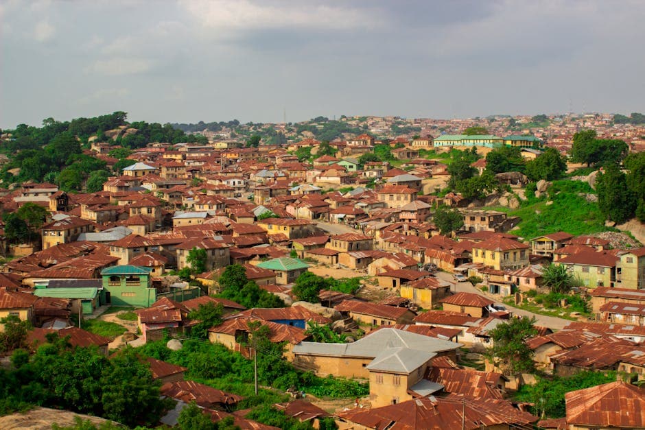 Nigeria featured
