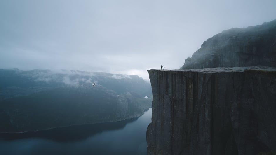 Norway featured