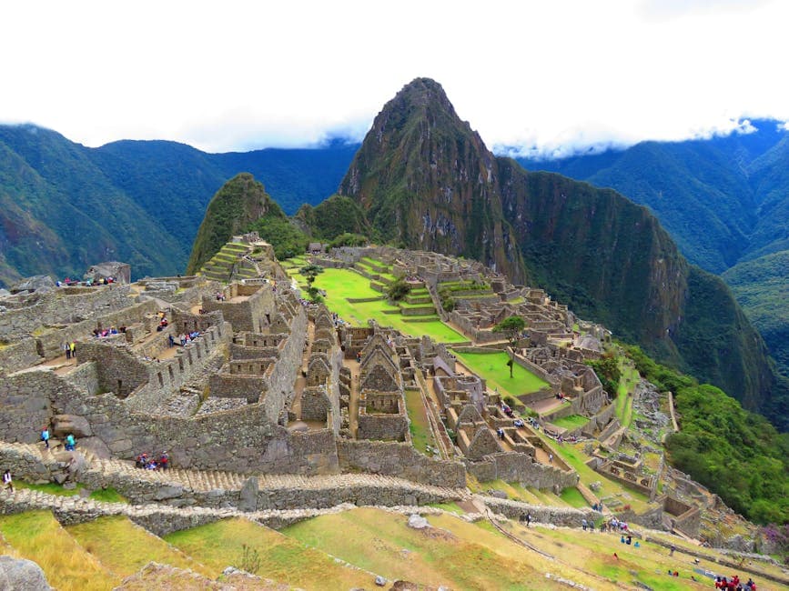 Perú featured