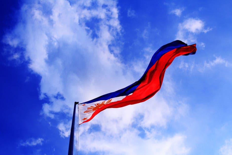 Filipinas featured