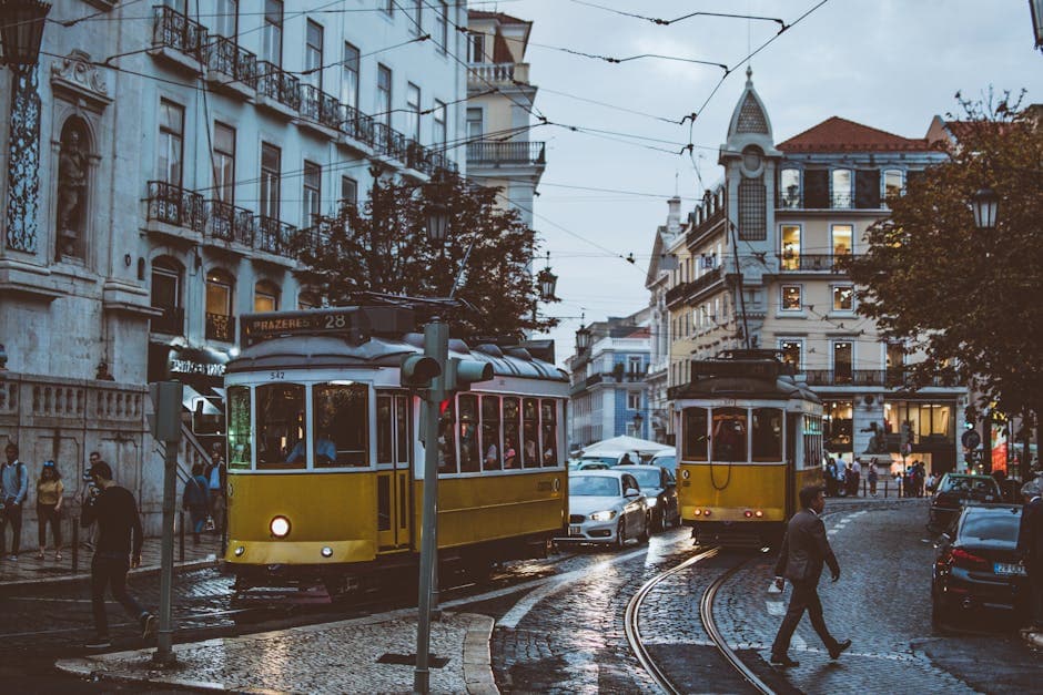 Portugal featured