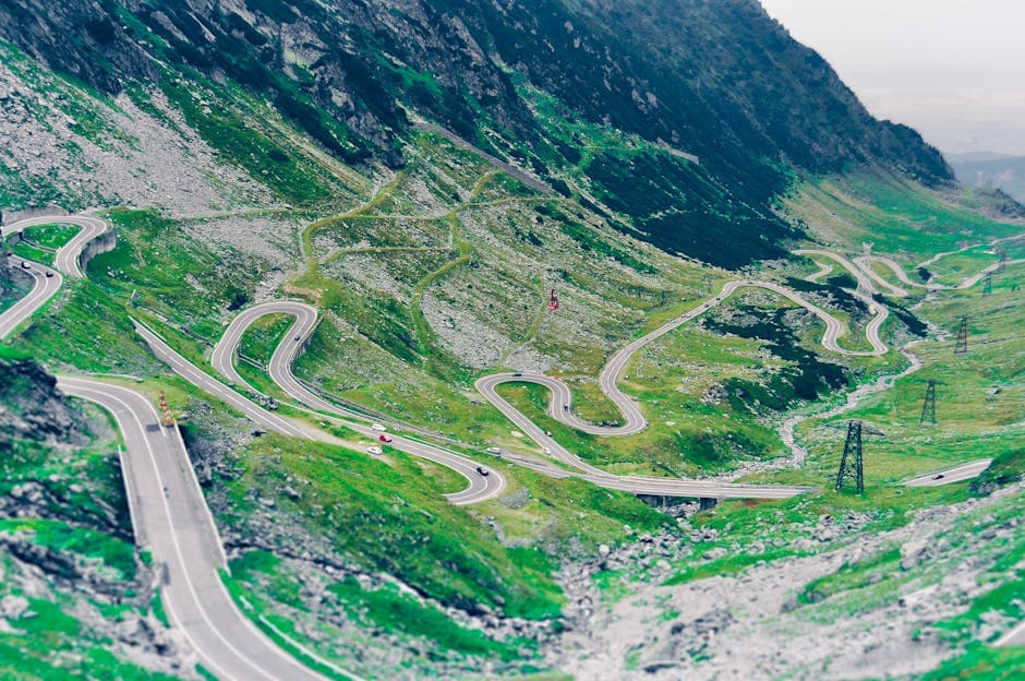 Romania featured